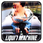 Liquid Machine – Evil Astronomy