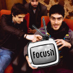 Focusin – Diary of a schizophrenic