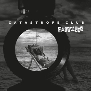 Catástrofe Club; Galletas; Bestiar Netlabel