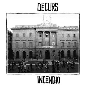 Decurs; Incendio; Bestiar Netlabel