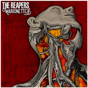 The Reapers;Marionettes;Bestiar Netlabel