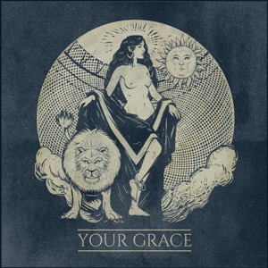 Your Grace; That holy mountain; Bestiar Netlabel