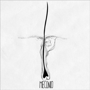 Meconio;La raíz del vello; Bestiar Netlabel