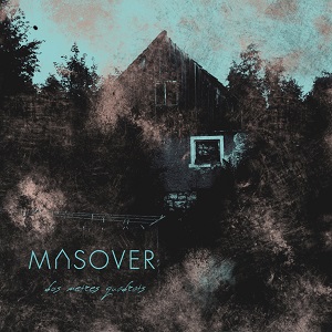 Masover;Dos metres quadrats; Bestiar Netlabel