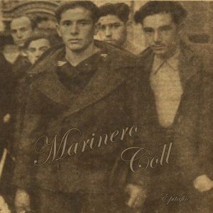 Marinero Coll; Epitafio; Bestiar Netlabel