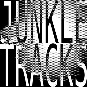 Junkle tracks Durán Vázquez;Junkle tracks;Bestiar Netlabel