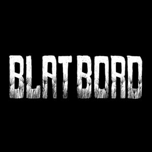 Blat Bord;2;Bestiar Netlabel