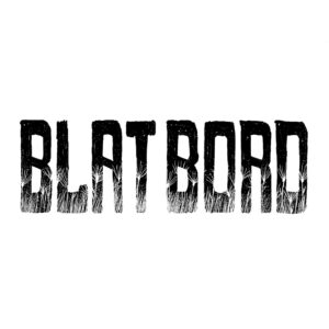 Blat Bord;3;Bestiar Netlabel
