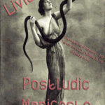 Liviana – Postludic Manifesto 10-10