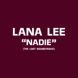 Lana Lee; Nadie; Bestiar Netlabel
